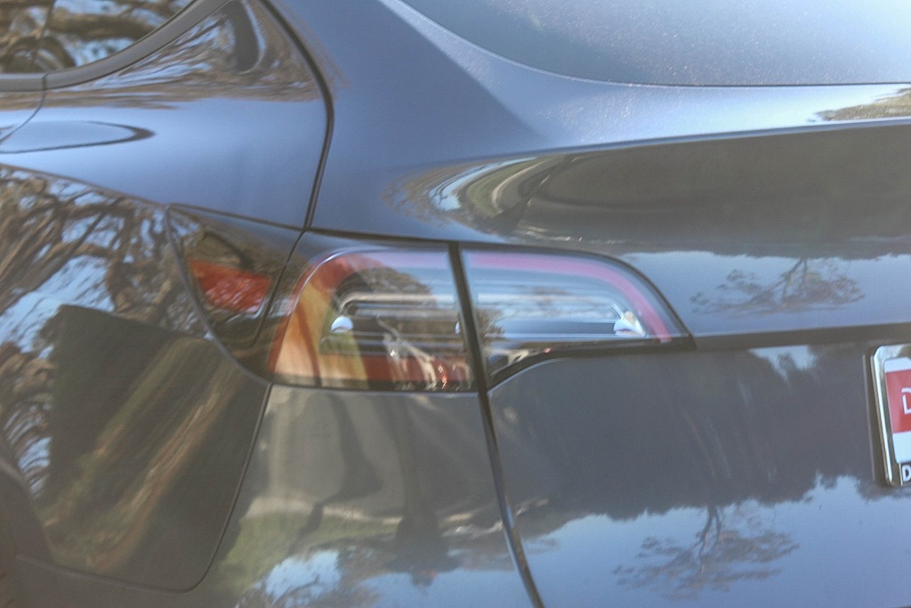 Thumbnail: 2022 Tesla Model Y - 2