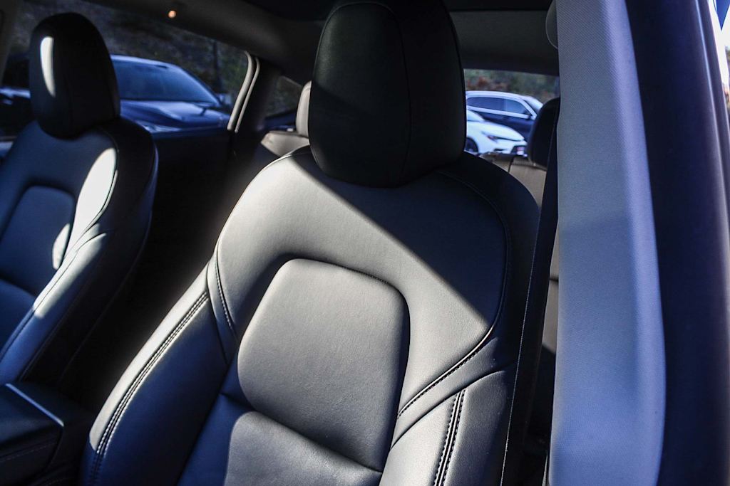 Thumbnail: 2022 Tesla Model Y - 26