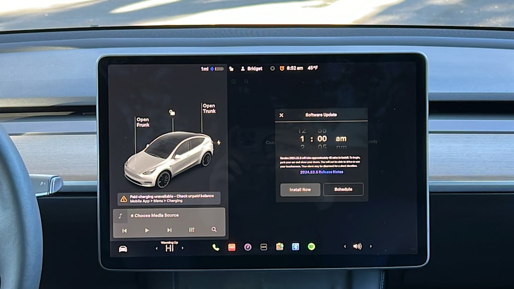 2022 Tesla Model Y Performance 12