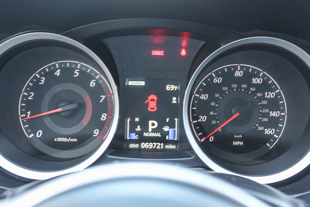 Thumbnail: 2015 Mitsubishi Lancer - 15