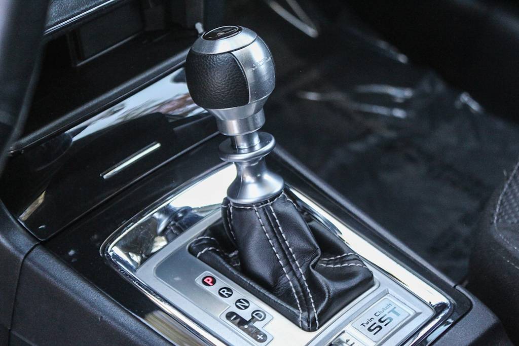 Thumbnail: 2015 Mitsubishi Lancer - 14