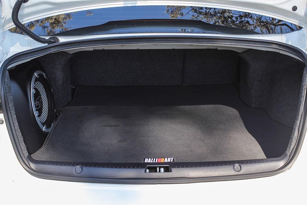 Thumbnail: 2015 Mitsubishi Lancer - 16