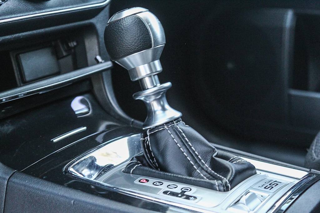 Thumbnail: 2015 Mitsubishi Lancer - 26