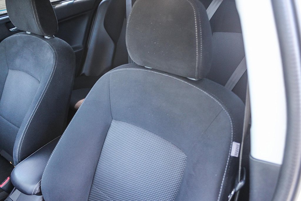 Thumbnail: 2015 Mitsubishi Lancer - 28