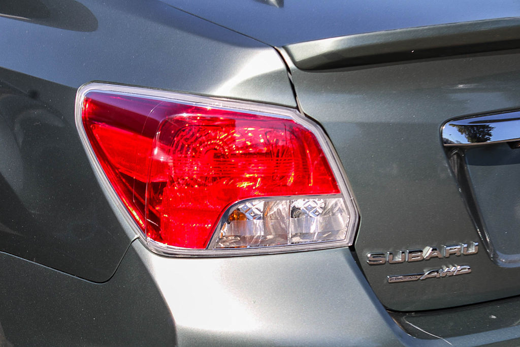 Thumbnail: 2016 Subaru Impreza - 20