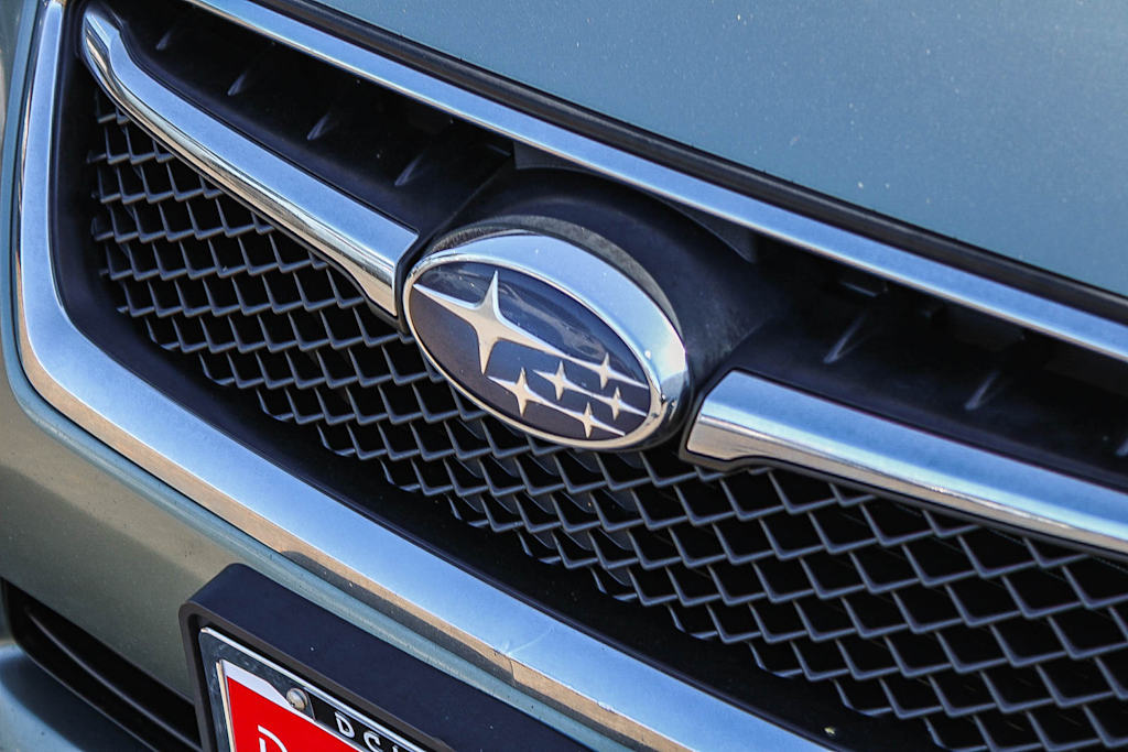 Thumbnail: 2016 Subaru Impreza - 6