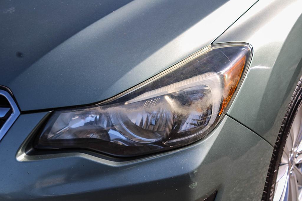 Thumbnail: 2016 Subaru Impreza - 21