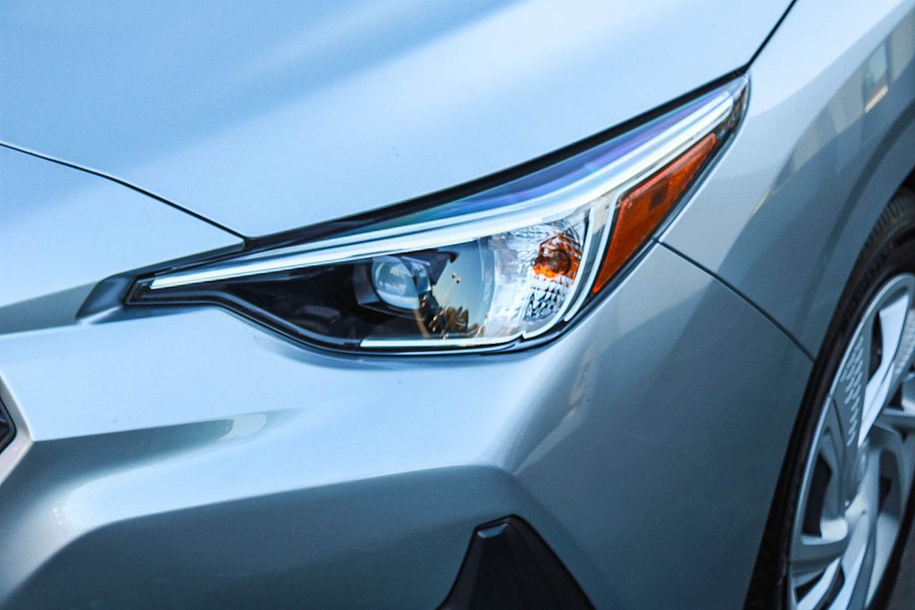 Thumbnail: 2025 Subaru Impreza - 21