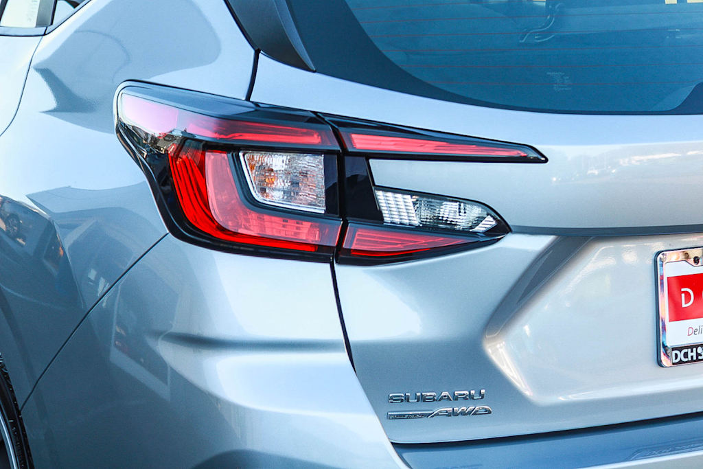 Thumbnail: 2025 Subaru Impreza - 20