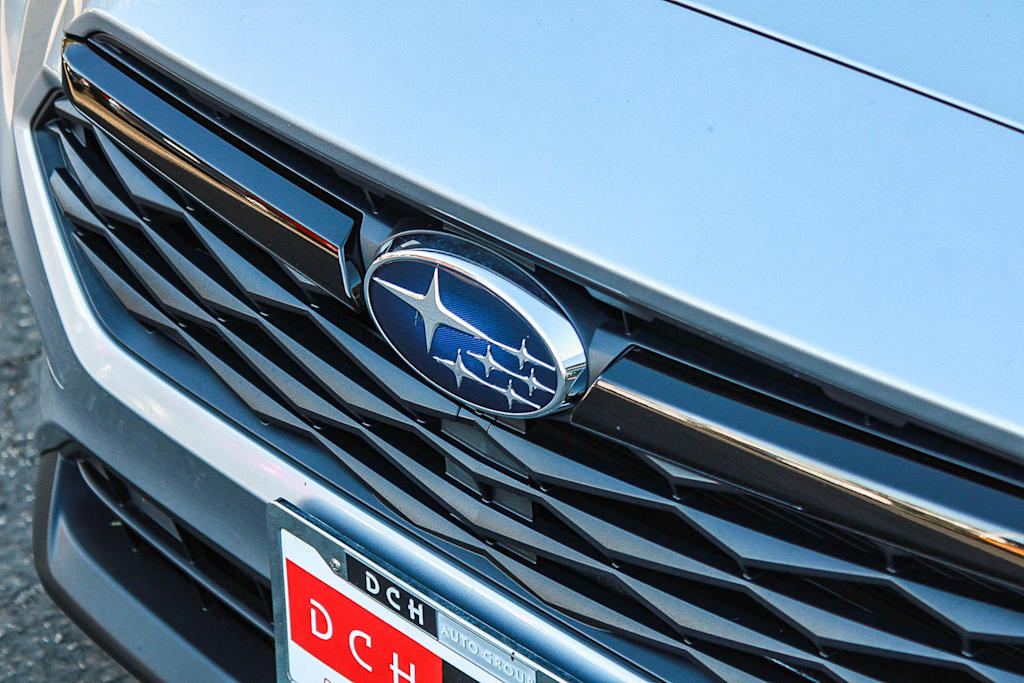 Thumbnail: 2025 Subaru Impreza - 6