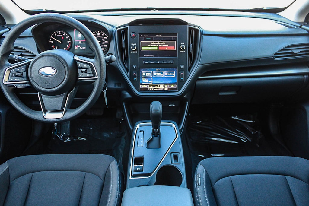 Thumbnail: 2025 Subaru Impreza - 2
