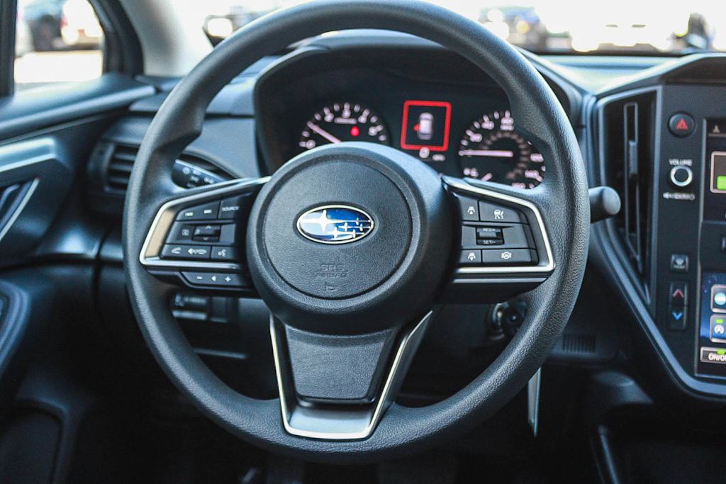 Thumbnail: 2025 Subaru Impreza - 9