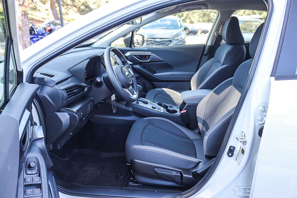 Thumbnail: 2025 Subaru Impreza - 10