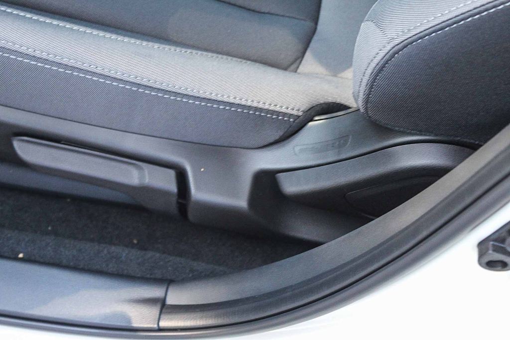 Thumbnail: 2025 Subaru Impreza - 21