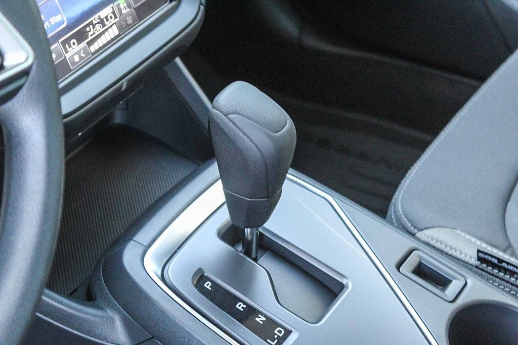 Thumbnail: 2025 Subaru Impreza - 13