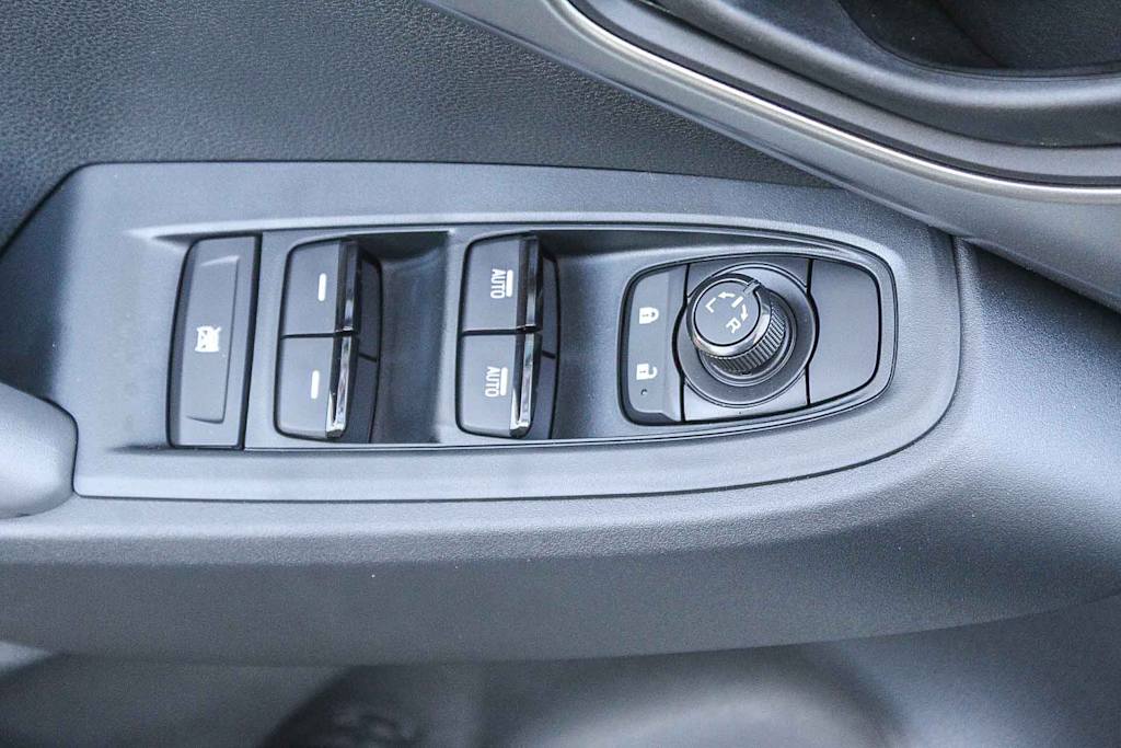 Thumbnail: 2025 Subaru Impreza - 20