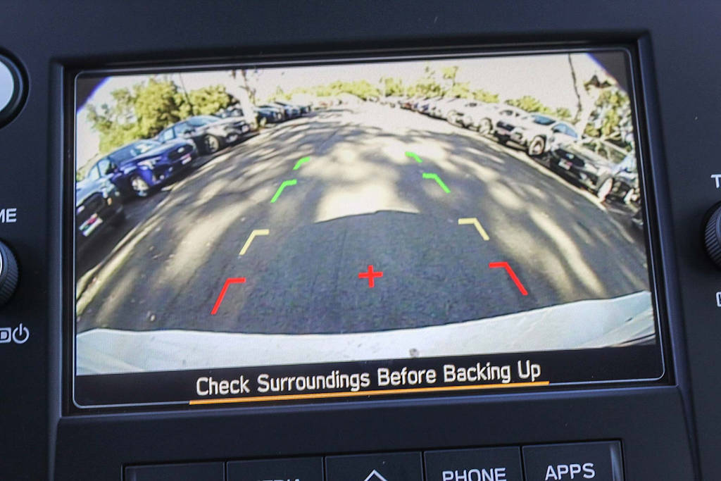 Thumbnail: 2025 Subaru Impreza - 23