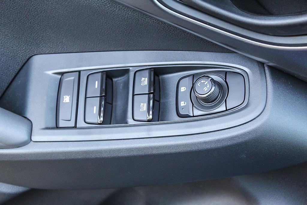 Thumbnail: 2025 Subaru Impreza - 20