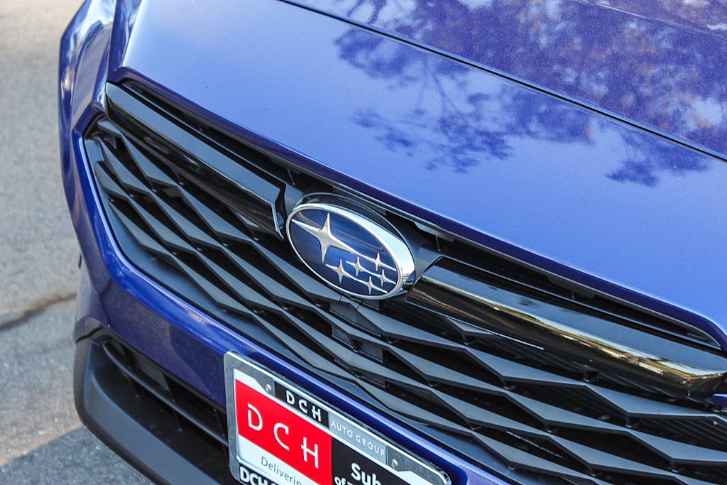 Thumbnail: 2025 Subaru Impreza - 6