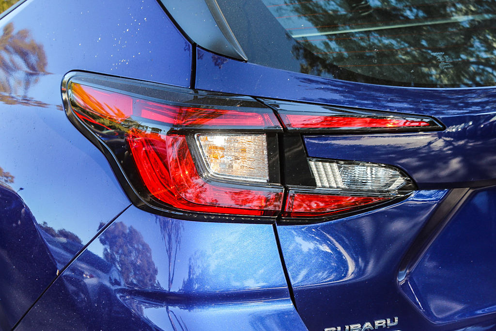 Thumbnail: 2025 Subaru Impreza - 17