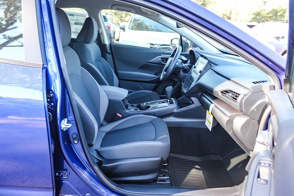 Thumbnail: 2025 Subaru Impreza - 8