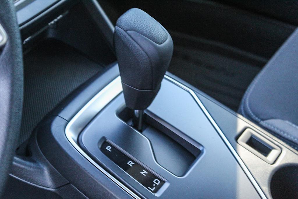 Thumbnail: 2025 Subaru Impreza - 12