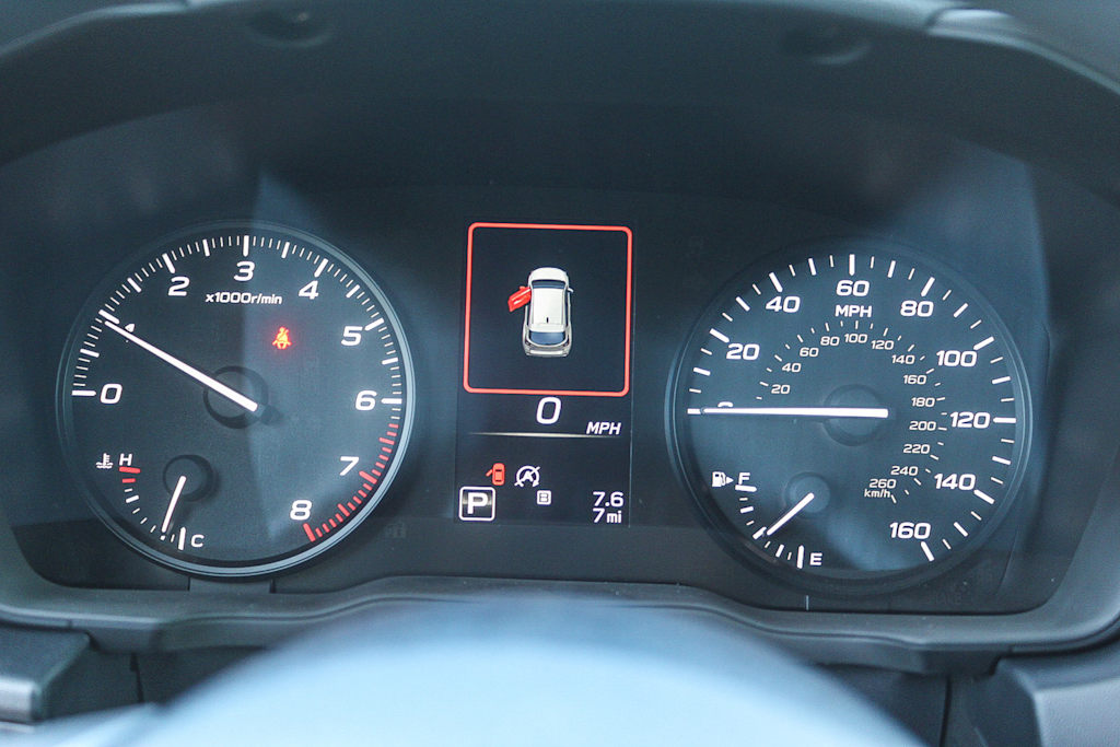 Thumbnail: 2025 Subaru Impreza - 13