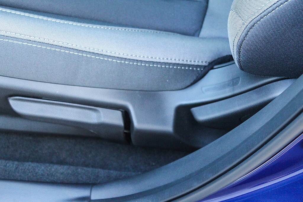 Thumbnail: 2025 Subaru Impreza - 21