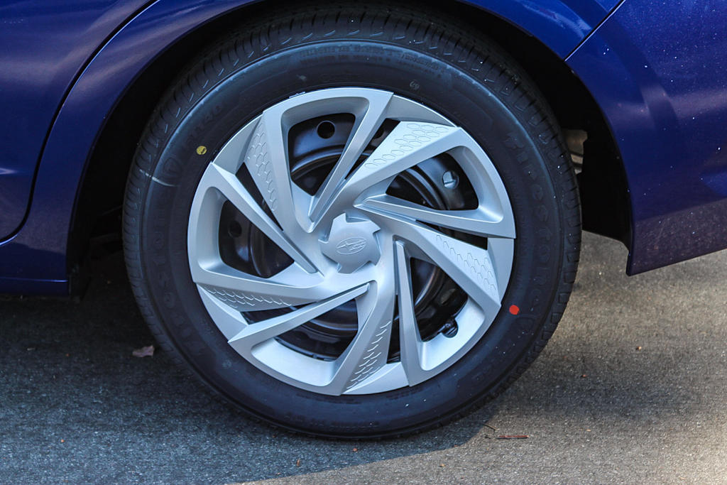 Thumbnail: 2025 Subaru Impreza - 19