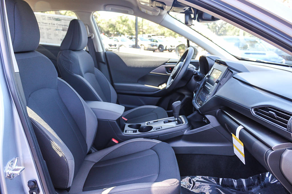 Thumbnail: 2025 Subaru Impreza - 9