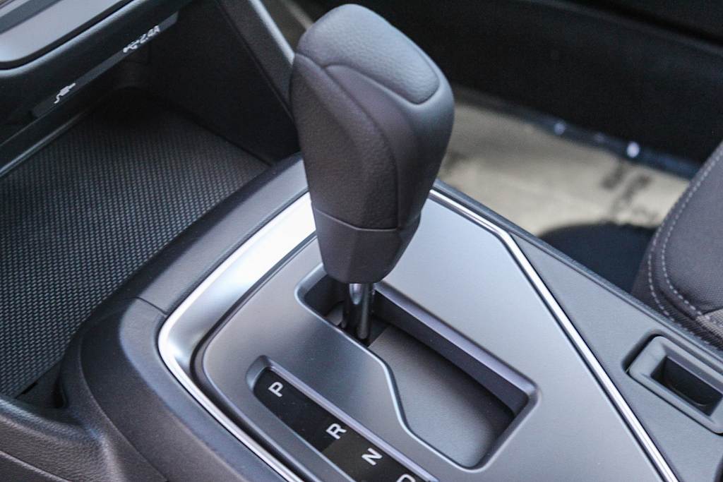 Thumbnail: 2025 Subaru Impreza - 13