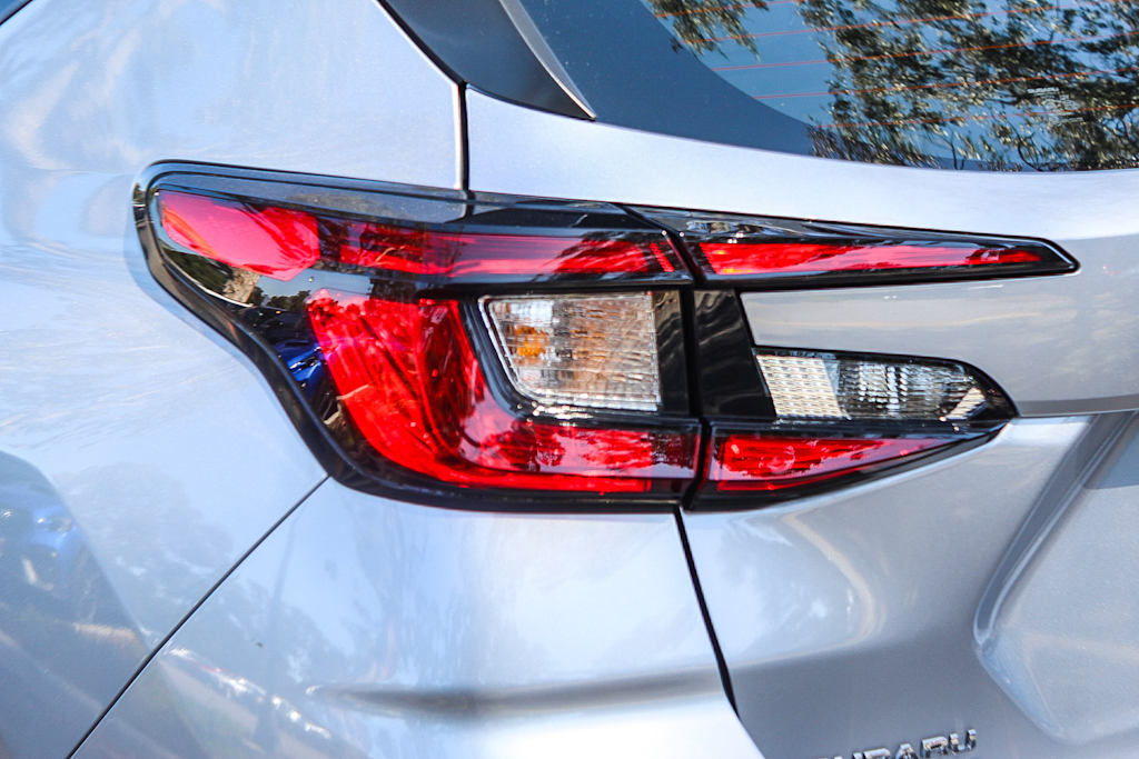 Thumbnail: 2025 Subaru Impreza - 18