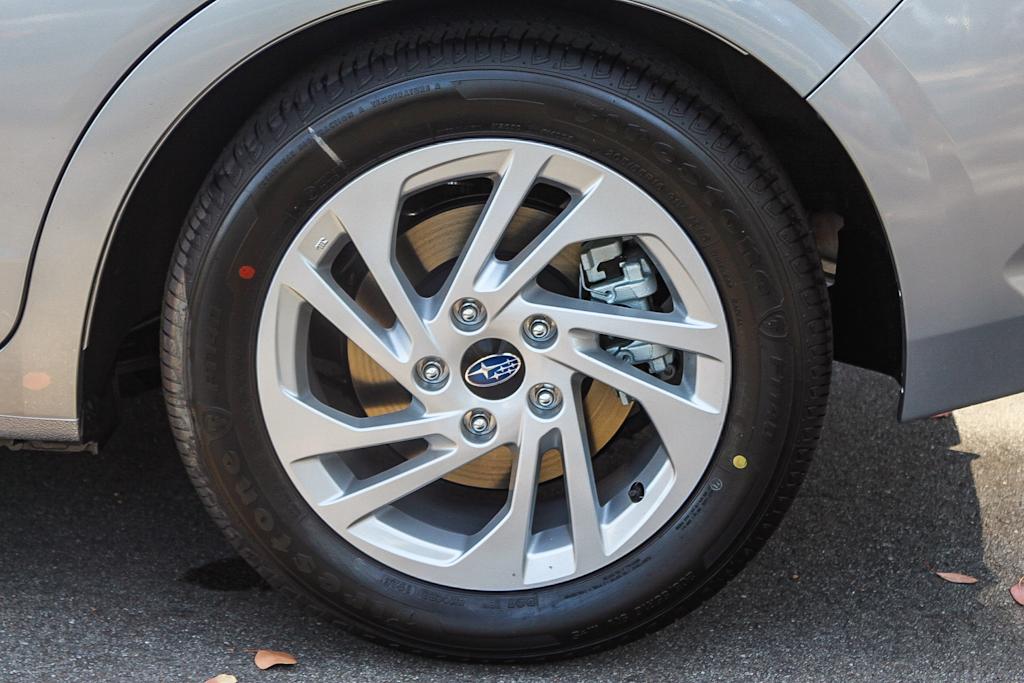 Thumbnail: 2025 Subaru Impreza - 21