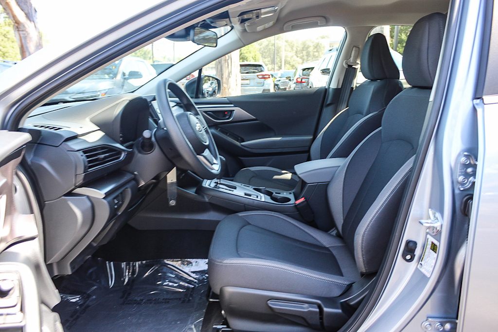 Thumbnail: 2025 Subaru Impreza - 10