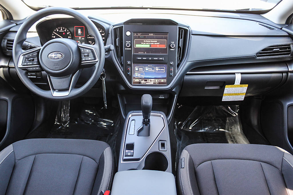 Thumbnail: 2025 Subaru Impreza - 2