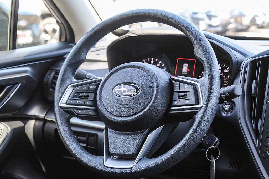 Thumbnail: 2025 Subaru Impreza - 8