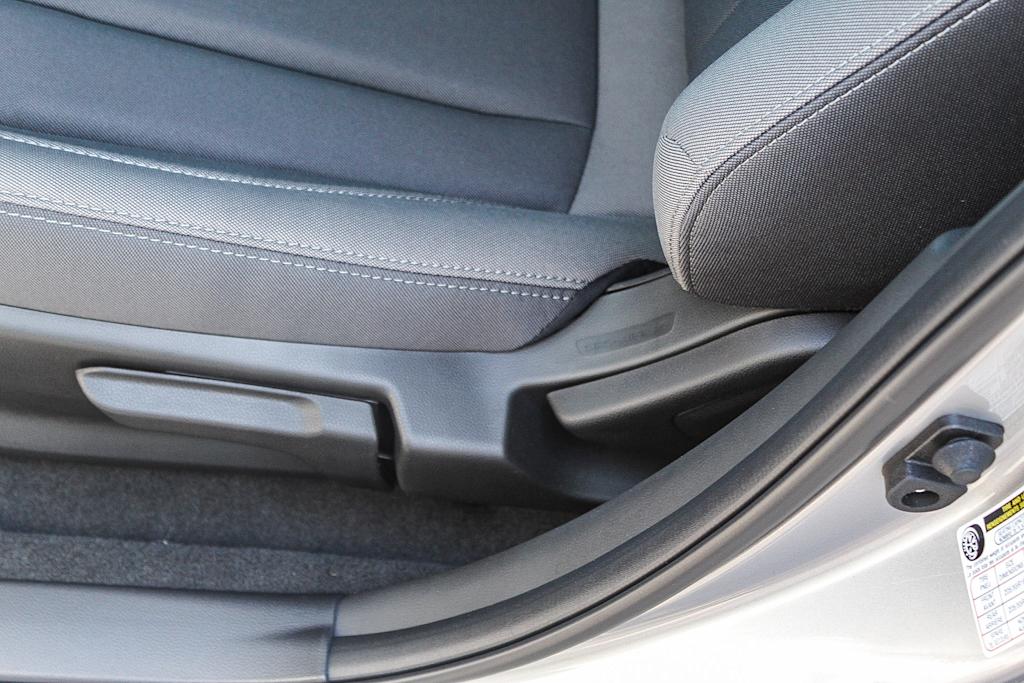 Thumbnail: 2025 Subaru Impreza - 24