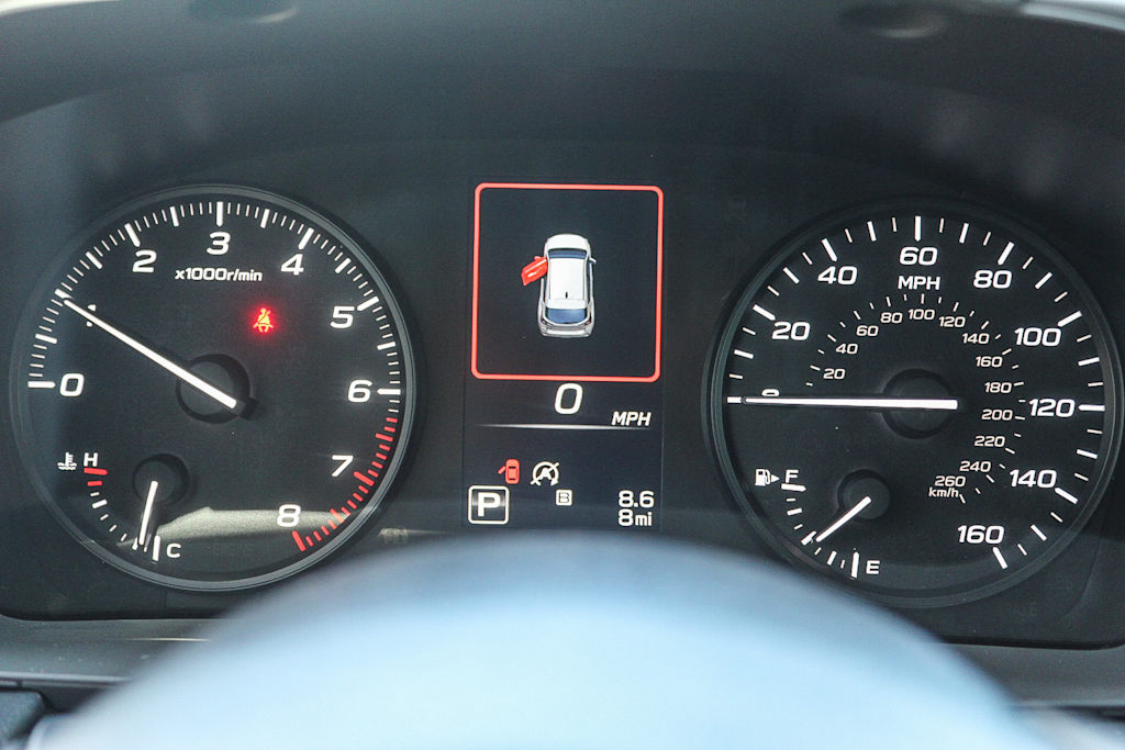 Thumbnail: 2025 Subaru Impreza - 14