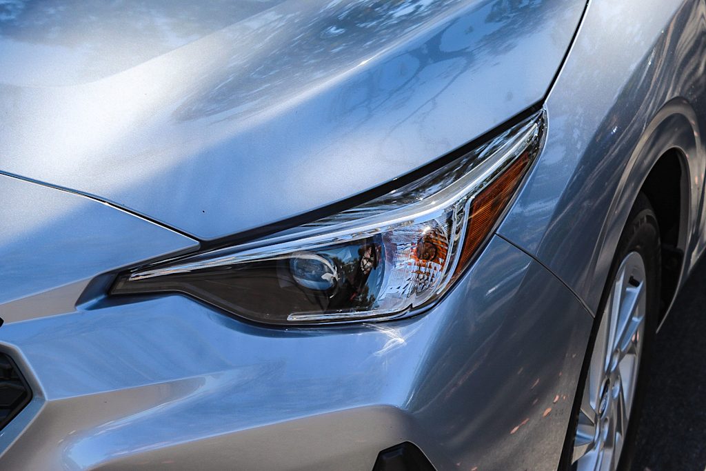 Thumbnail: 2025 Subaru Impreza - 19