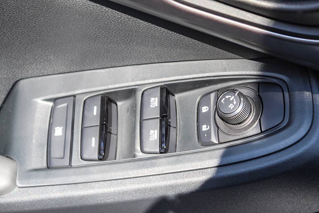 Thumbnail: 2025 Subaru Impreza - 23