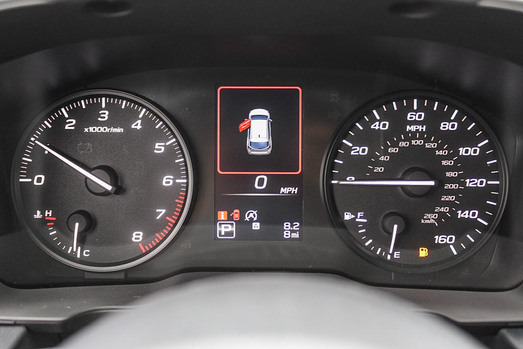 Thumbnail: 2025 Subaru Impreza - 16