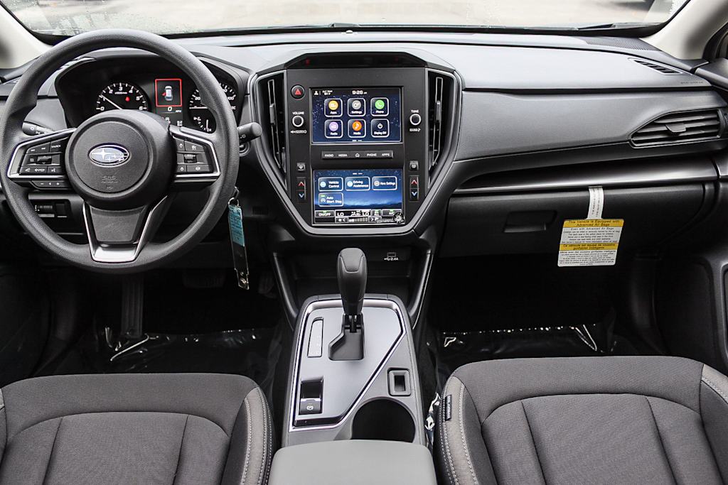 Thumbnail: 2025 Subaru Impreza - 2