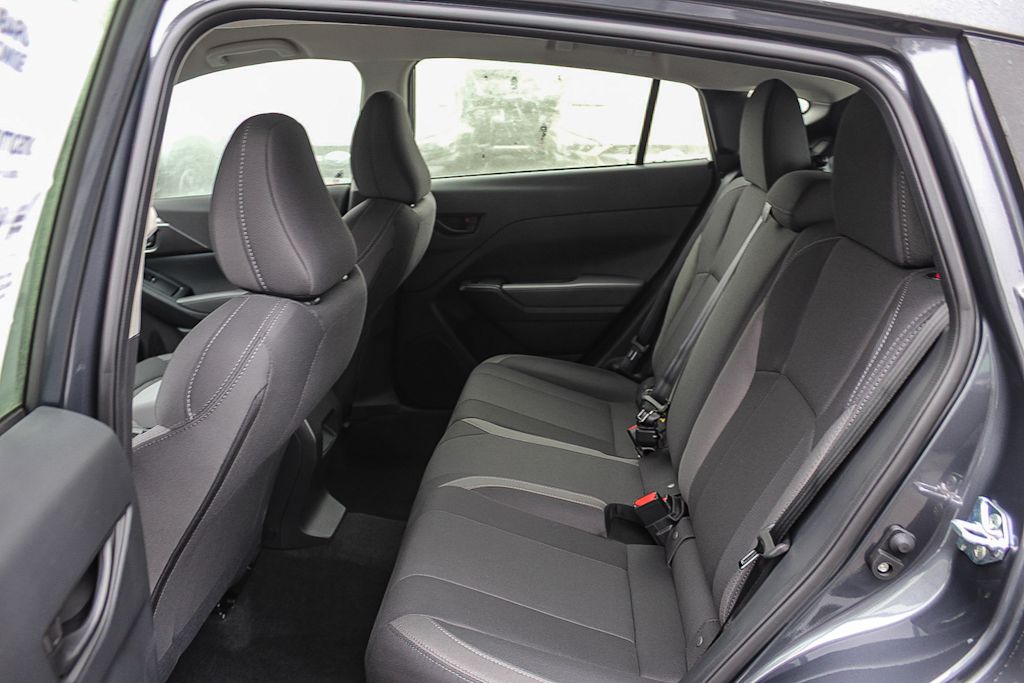 Thumbnail: 2025 Subaru Impreza - 12