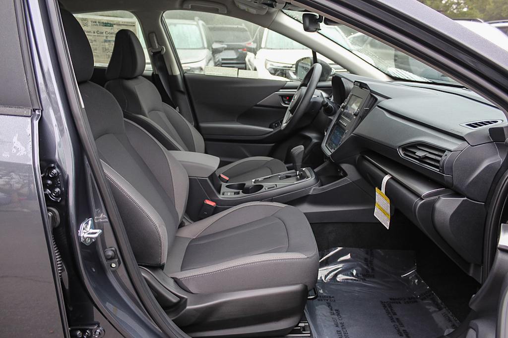 Thumbnail: 2025 Subaru Impreza - 10