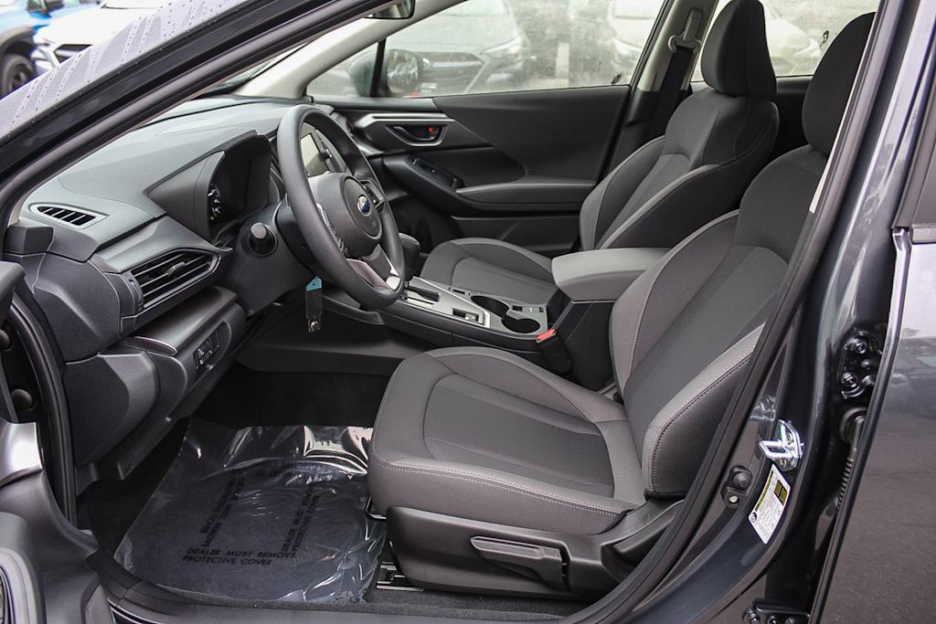 Thumbnail: 2025 Subaru Impreza - 11