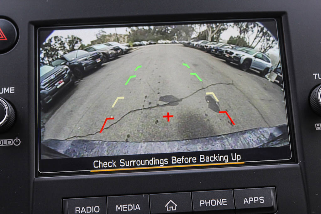 Thumbnail: 2025 Subaru Impreza - 26