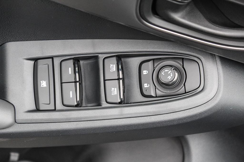 Thumbnail: 2025 Subaru Impreza - 23