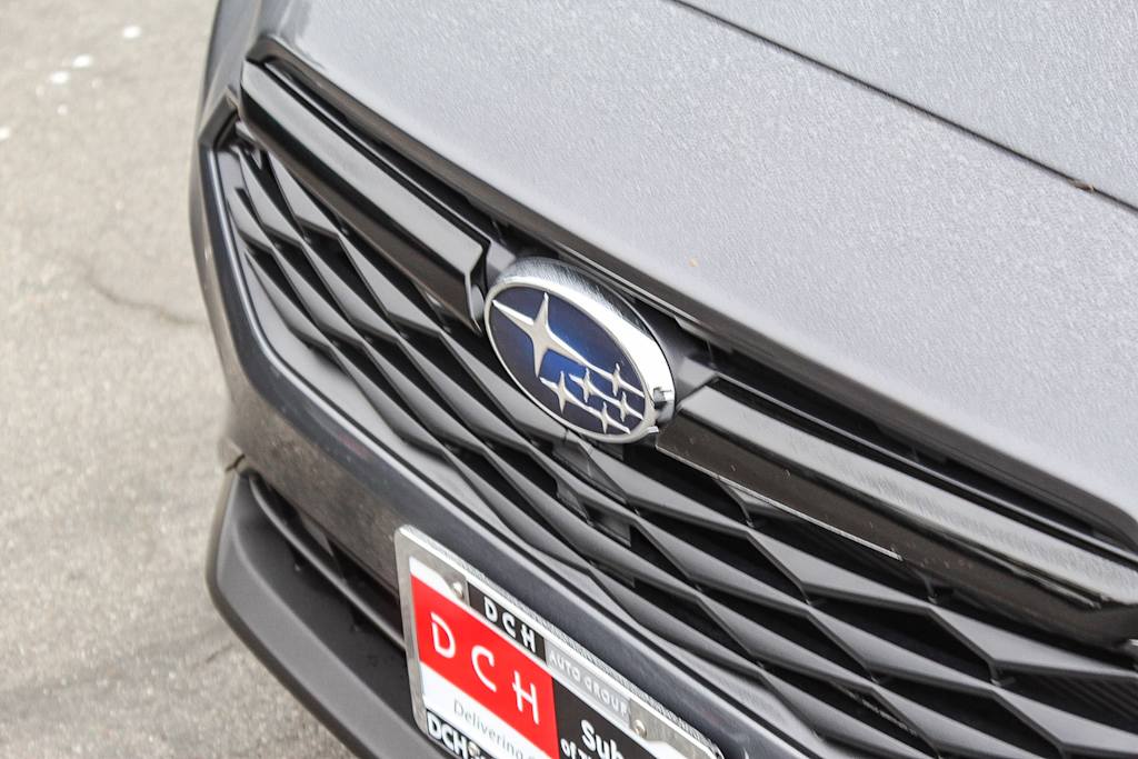 Thumbnail: 2025 Subaru Impreza - 6