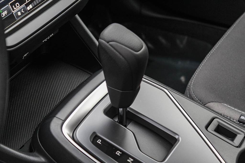 Thumbnail: 2025 Subaru Impreza - 15