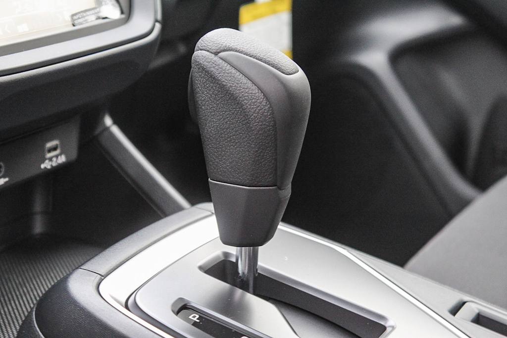 Thumbnail: 2025 Subaru Impreza - 25